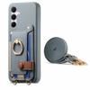 Cover per smartphone – Cover a portafoglio