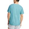 adidas Climacool Minimalist Fashion Versatile Short Sleeve T-Shirt Men Tops Green JP3851