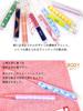 nocon Toothbrush Toothbrush Gift Set of 10 Colorful Wrapping Set of 10