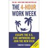 The 4-Hour Work Week Escape Paperback # UKN262