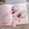 Cute Cherry Cat for Apple Airpodspro1 Earphone Cover 1st Generation Wireless Bluetooth Apple AirPods 1