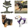 Dog Harness Ergonomic Chest Strap For Small Large Dog AntiPulling Safety Vest X3UC