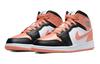 Jordan 1 Bianco Chiaro Madder Root GS DM9077-108