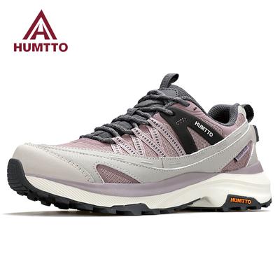 Lightweight Casual Sneakers Breathable Trail Running Shoes for Women Black Fashion Women's Sports Shoes Luxury Designer Trainers