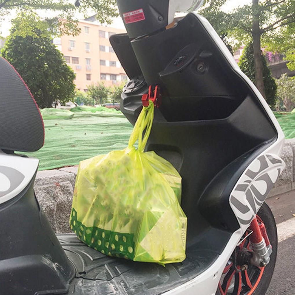 Replacement for 2016-2019 Nmax 155 150 125 nvx l155 Folding Hooks aerox155 GDR155 l155 Folding Hooks Modified Motorcycle CNC