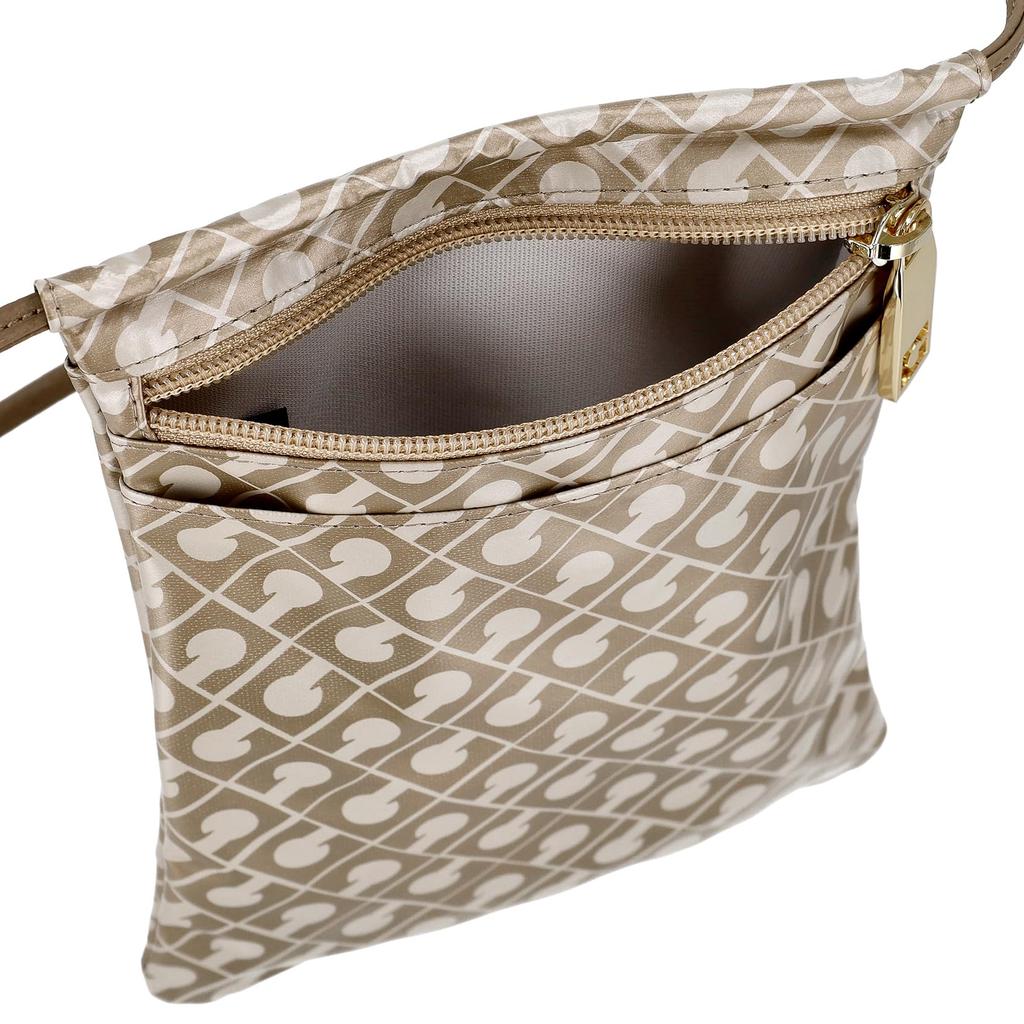 GHERARDINI CRETA Shoulder Bag GHB0118 Women's [Used]