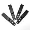 Iwb Holster Clips K Sheath Waist Clip Accessories Knife Sheath Back Clip