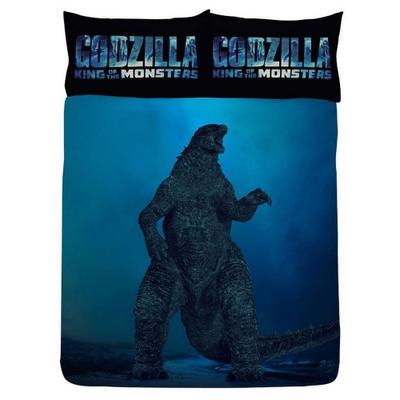 Godzilla Vs King Ghidorah Nevresim Takımı
