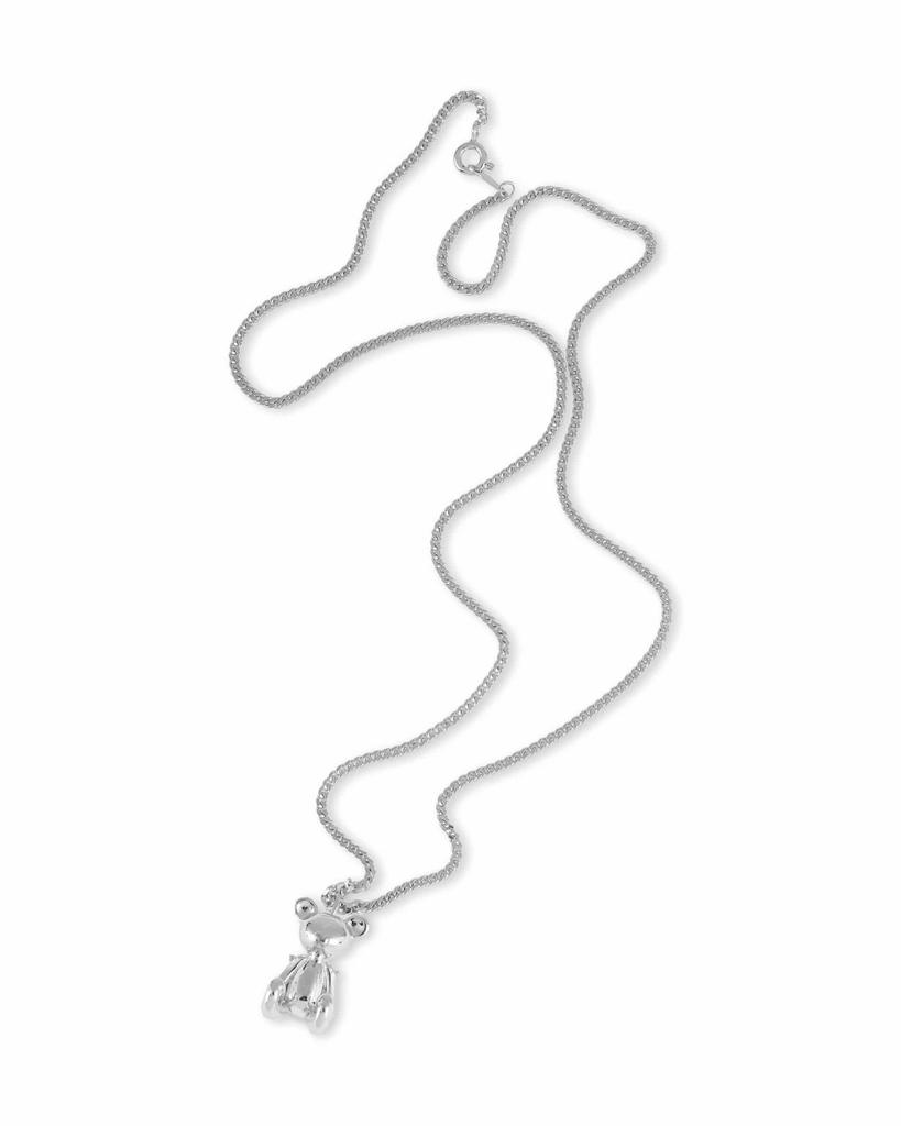 Nonenon Mini Bear Silver925