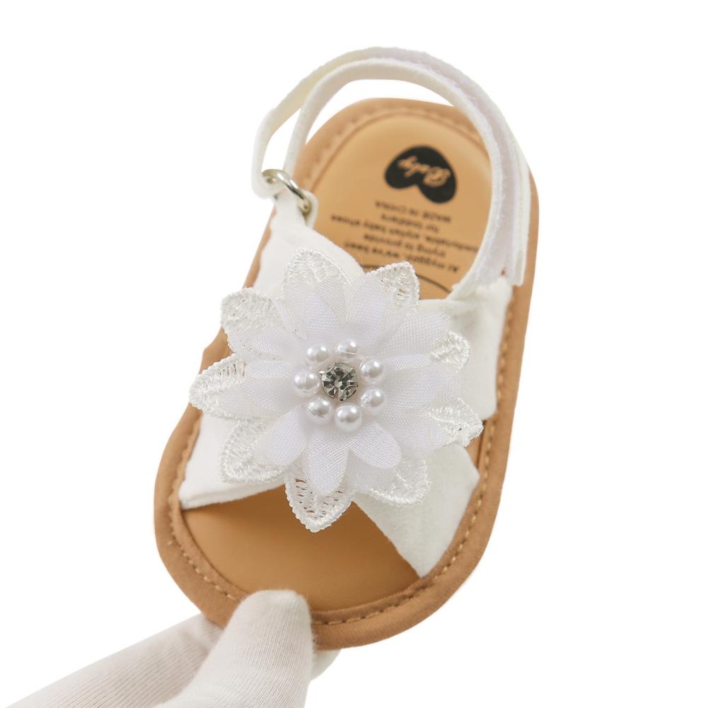 Сандалии для маленьких мальчиков и девочек — фото 5