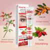 1pc Goqi Berry Eye Cream, Firming Dark Circle Fading Eye Cream, Anti-wrinkle