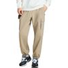 New Balance SS25 Sports Pants Men's Khaki NTF18031-DB
