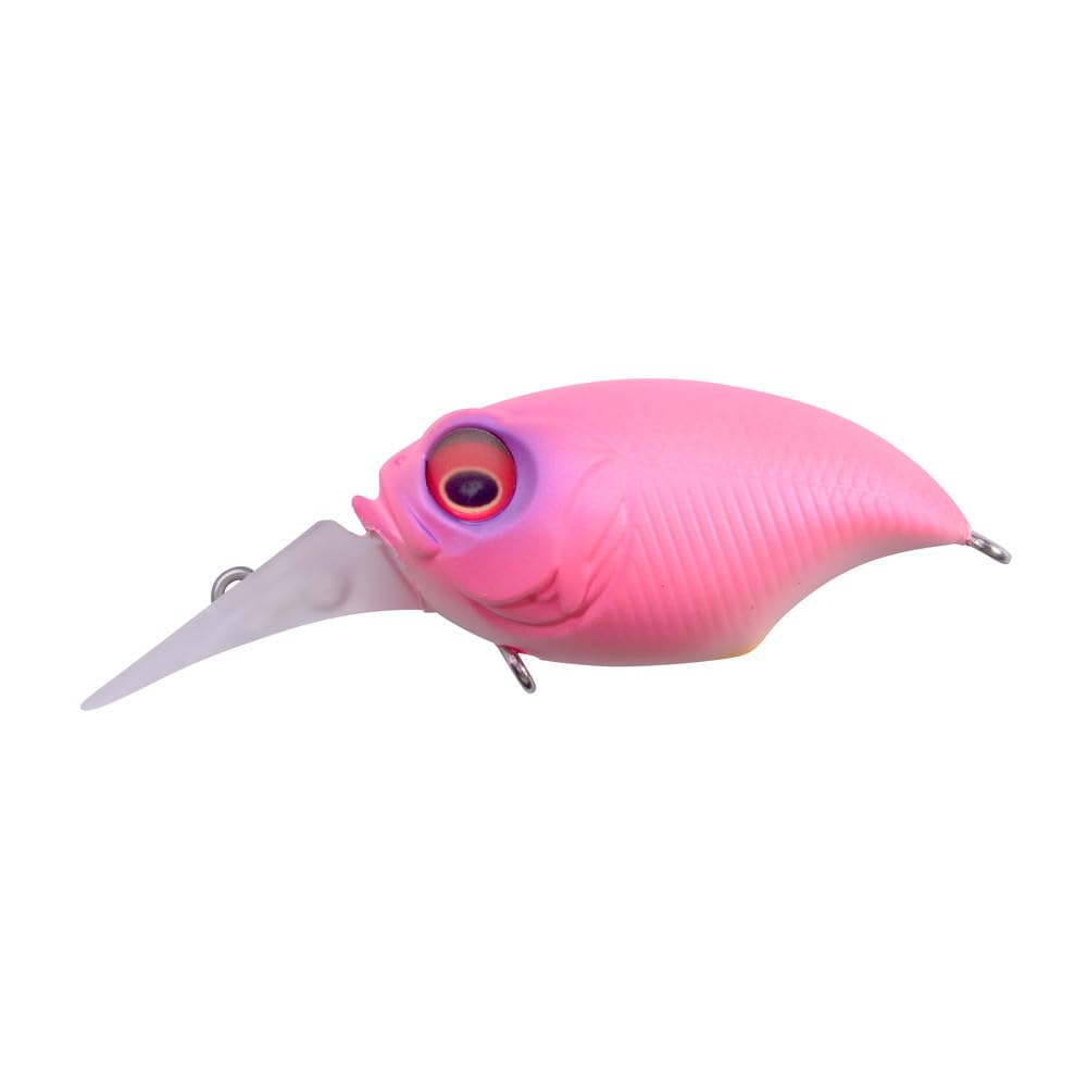 GRIFFON Killer Pink MR-X