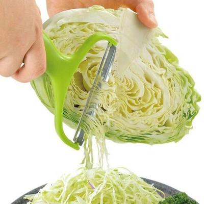 1pcs Cabbage Shredder Manual Vegetable Peeler Household Kitchen Tools And Accessories