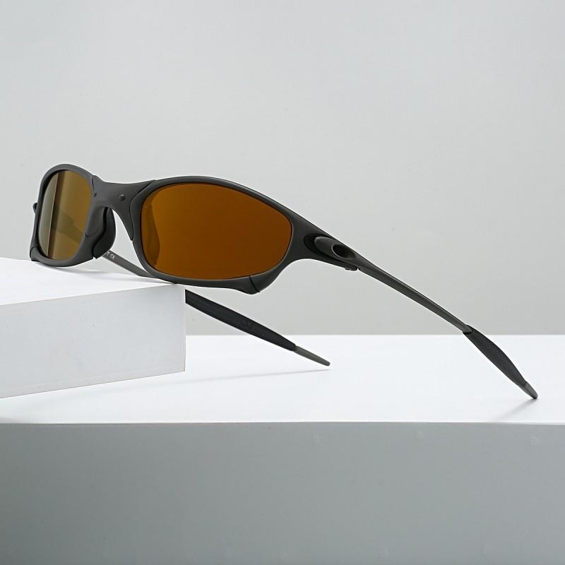 Xmetal Juliet Polarized Sunglasses Unisex Outdoor Cycling Travel UV400 Protection