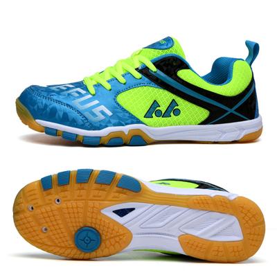 Profesjonalne buty do tenisa stołowego dla mężczyzn i kobiet zapatillas Badminton Competition Tennis Training Sneakers Buty sportowe Mężczyźni