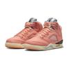 Jordan 5 Retro DJ Khaled We The Best Crimson Bliss GS DV4983-641