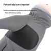 Men's Outdoor Sports Touchscreen Gloves