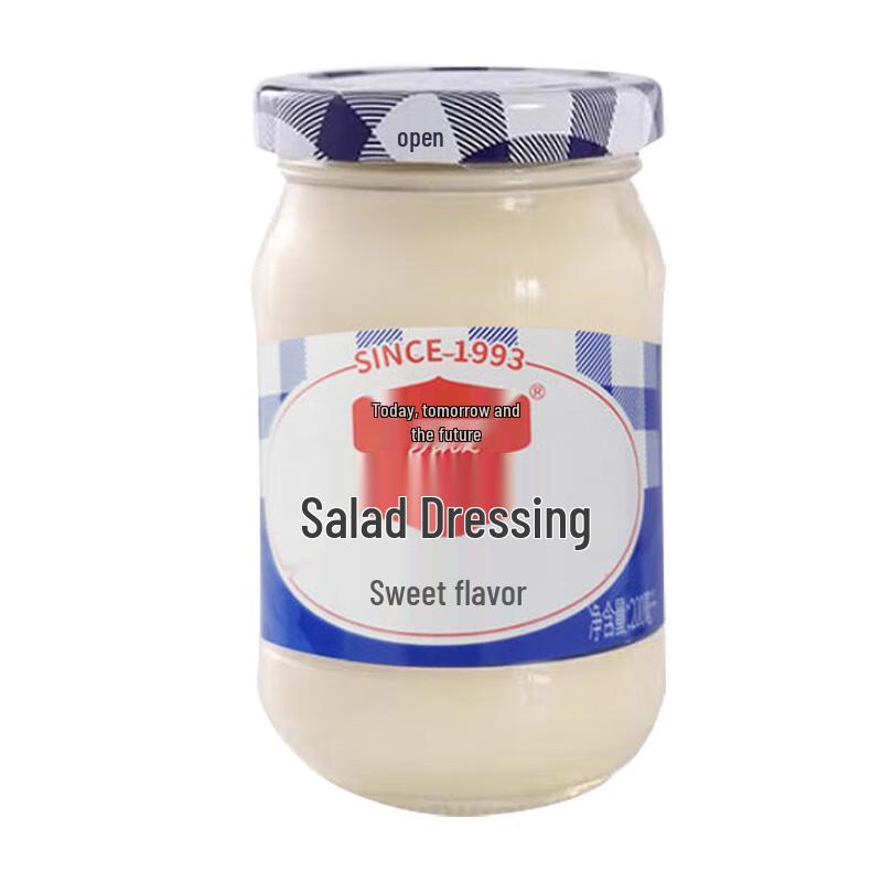Jinminghou Sweet Salad Dressing