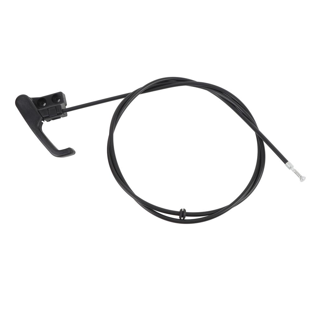 Car Engine Hood Release Handle and Cable 05104405AA Abrasion Proof for Sprinter 2500 3500 2003 To 2006