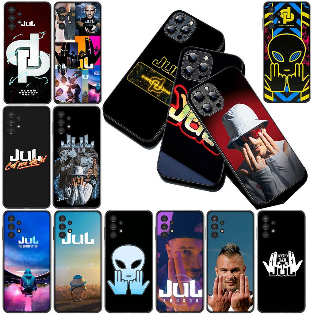 Cover for Xiaomi Poco C75 C65 C85 X7 X6 M8 F7 F8 Ultra F6 Pro MI PocoF7 Casing Silicone Phone Case JuL C'est Pas Des Lol Poster