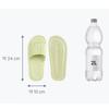 Daiso Eva Low Instep Slippers 230 250 Mm