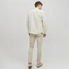 Men's Regular Fit Chino Trousers with Zip Closure JACK & JONES