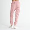 Roxy YOU ARE ENOUGH Track Pink Women's Pants,