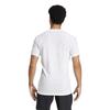 adidas Mens Pro Climacool Tennis T-Shirt