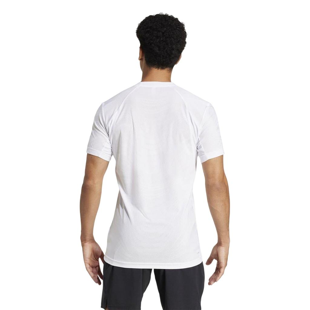 adidas Mens Pro Climacool Tennis T-Shirt