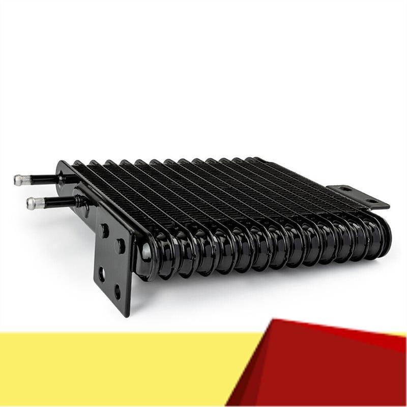 Neuer Automatik-Getriebeölkühler Getriebeölkühler Kühler Zubehör Für Mitsubishi Outlander II 2006-2012 CW6W 6B31 2920A128