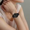 SWATCH Unisex 40mm Black Watch SVUB103 SVUB103