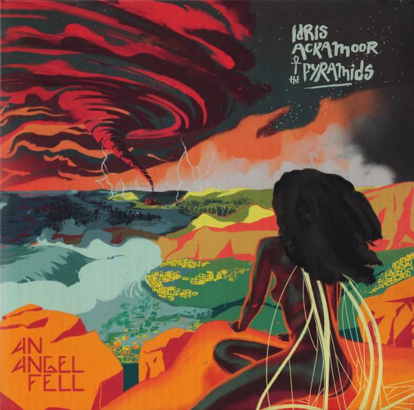 

LP Record IDRIS ACKAMOOR & THE PYRAMIDS - An Angel Fell STRUT164LP Strut 2018 Europe Jazz