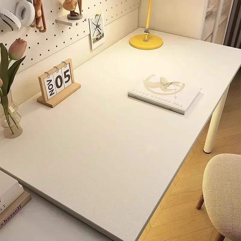 

Environment-friendly Eye Protection Desk Mouse Pad Large Desk Pad Desk Students Learn Desktop Protection Pad 40x60CM