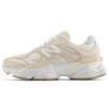 Nb 9060 Classiche Versatili Scarpe da Corsa Basse per Bambini Beige Unisex Scarpe da Corsa GC9060AA
