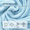 Pet Bathrobe: Quick-Drying, Super Absorbent Hooded Towel for Dogs & Cats