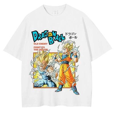Üst giysisi – T-shirtler