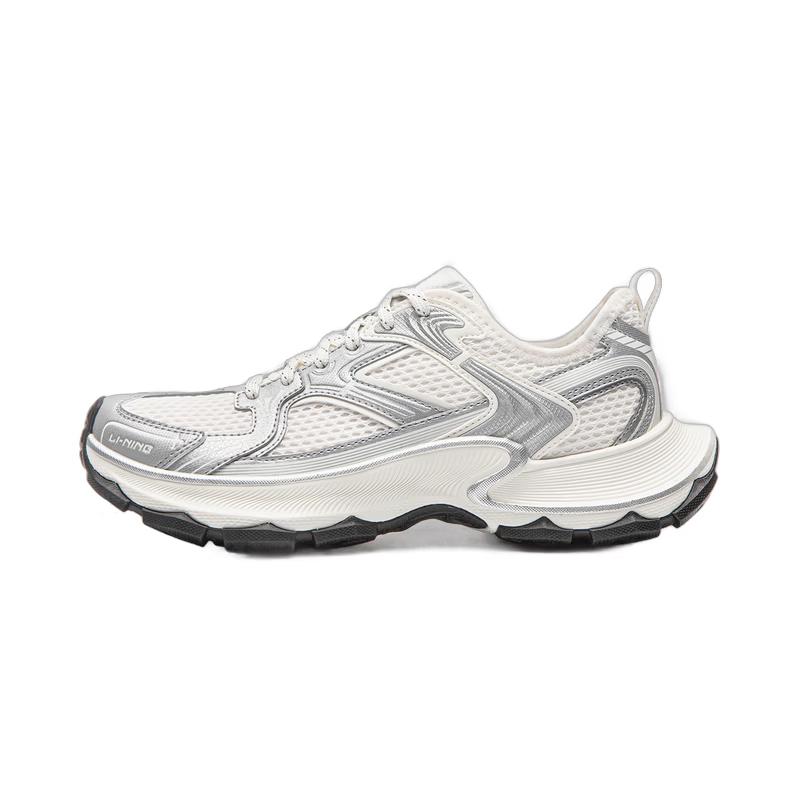 Li-Ning Star Ring 2 Women s Reflective Casual Shoes 8