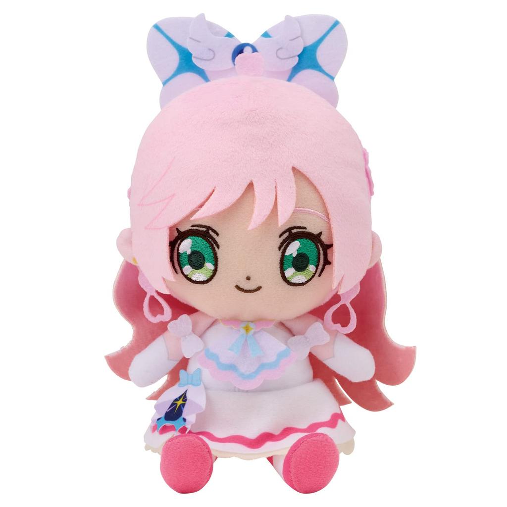 Cure Friends Plush Toy Cure Prism