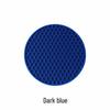 Honeycomb Silicone Coaster - Non-slip, High-Temperature Resistant, Waterproof Heat Insulation Pad