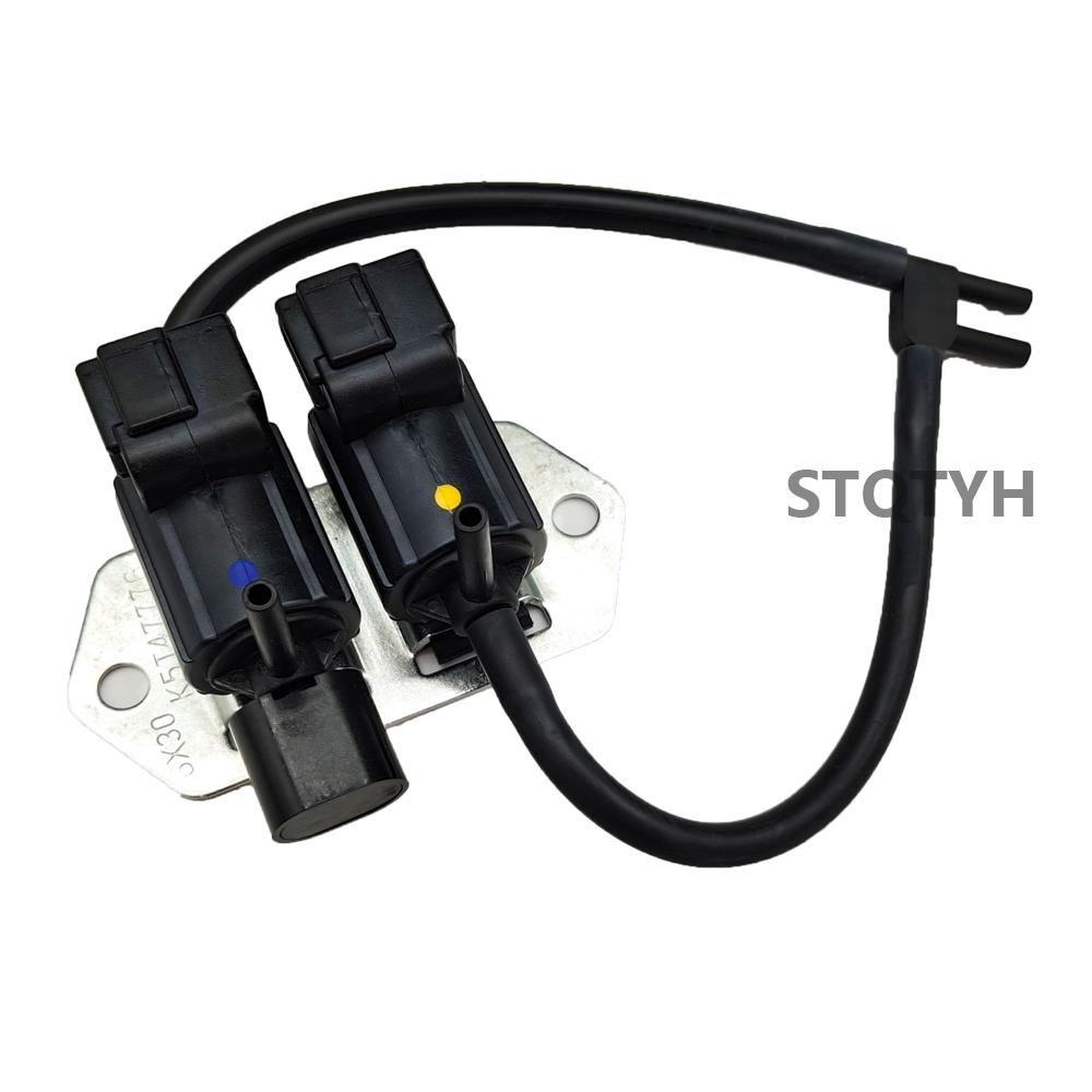 MB937731 K5T47776 Solenoid Valve Clutch Control For Mitsubishi Pajero L200 L300 V43 V44 V73 V75 V78 MB620532 MB937731