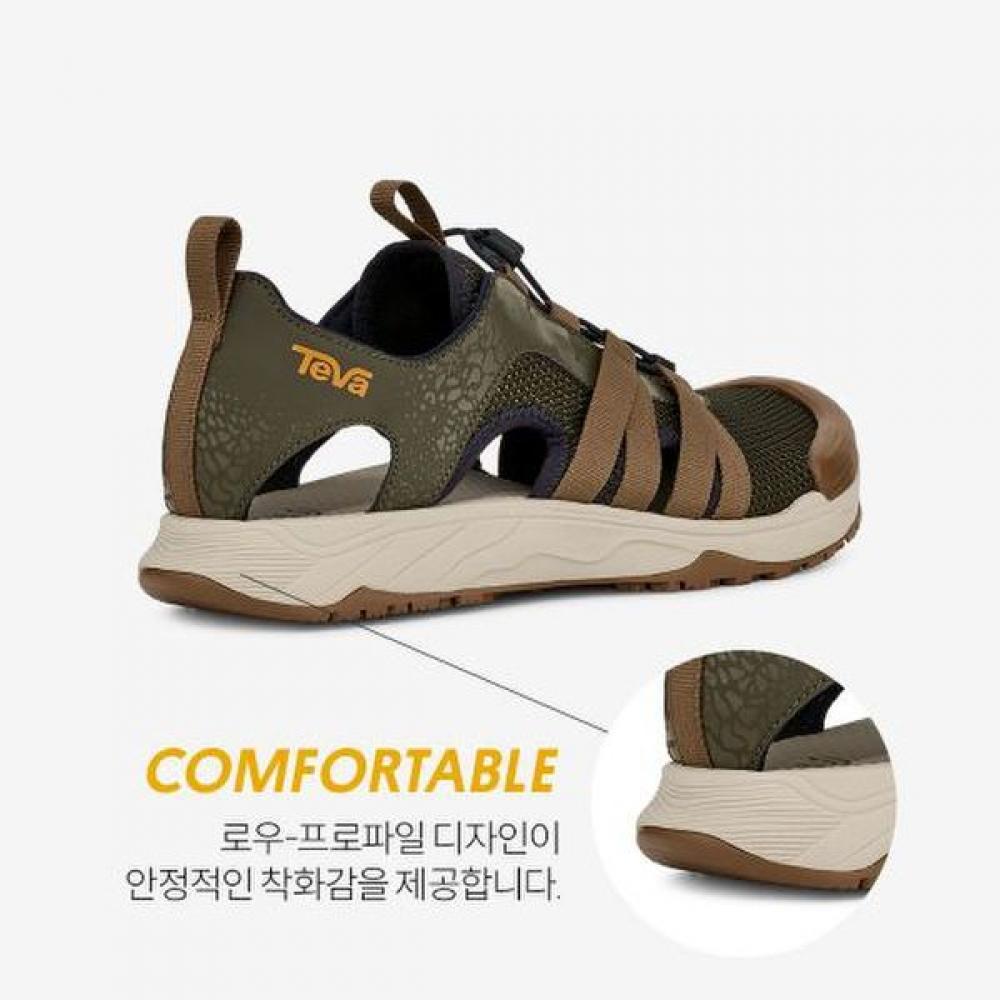 Teva 2026 S S Men S Hydratrek Sandal Ct Stvm2614811 Dlv