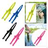 Fish Gripper Grabber Holder Clamp Control Device Fishing Pliers
