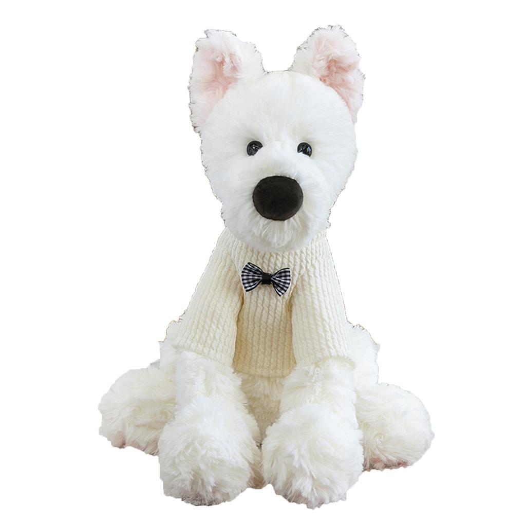 Cute Animal Plush Toys, Creative Clothing, Children's Companionship Plush Toys