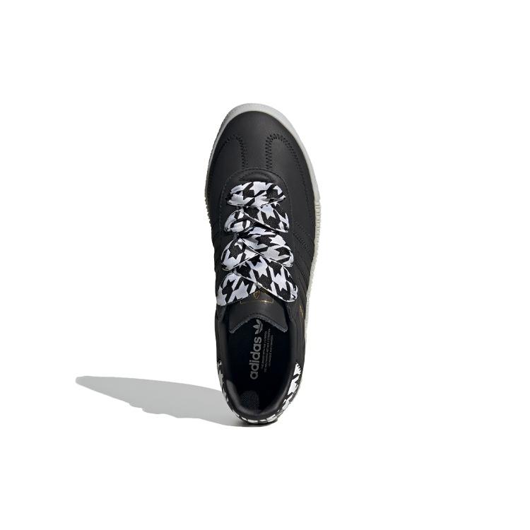 Adidas Sambarose 'Black' Women's FV0779