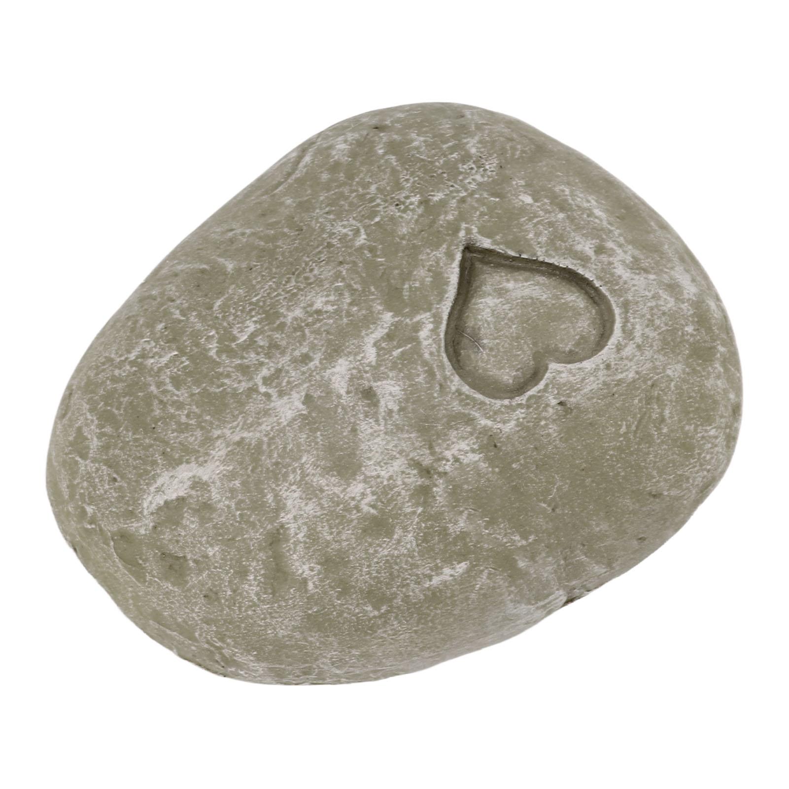 

Камень для мемориального сада для питомцев, сделай сам, надпись, имитация гальки, надгробный камень для питомцев для собак, кошек, камень любви, цвет мха