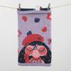 Gauze Children'S Face Towel Pure Cotton Household Cotton Class A Soft Face Wipe Bath Kindergarten Baby Towel