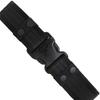 Men Outdoor Hiking Sports Waistband Canvas Buckle Belt Adjustable