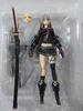 [USED] figma Heavily Armed High School Girl 1