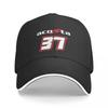 Pedro Acosta Number Baseball Cap New Hat Golf Cap Birthday For Unisex Womens